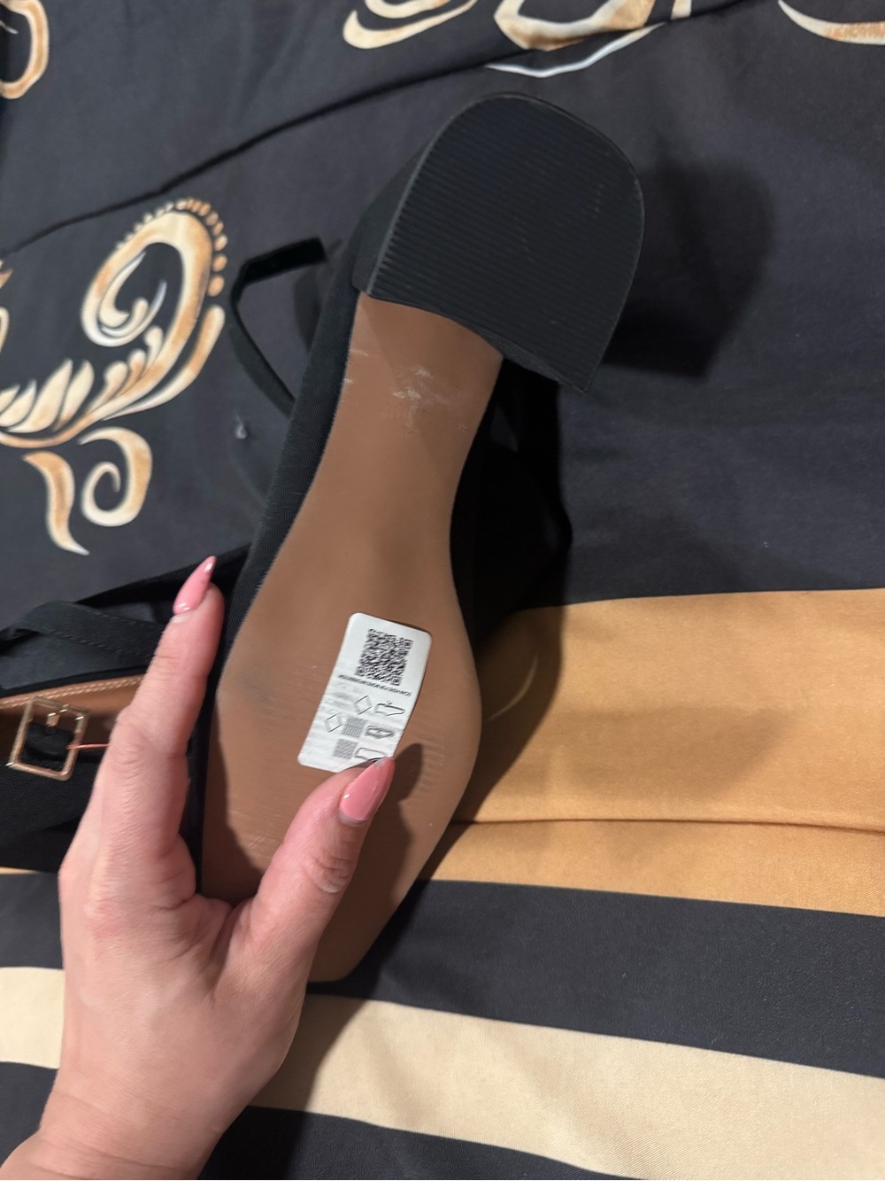 ASOS Shoes - Picture 6 of 7